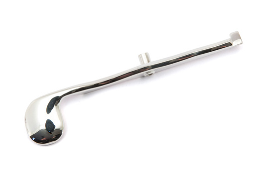 Key - Bb Thumb Lever