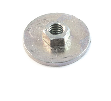 Retaining Nut for Headcork Assembly