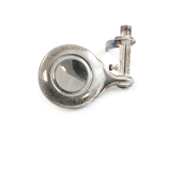 A Key - Yamaha YFL-211S(2) Flute