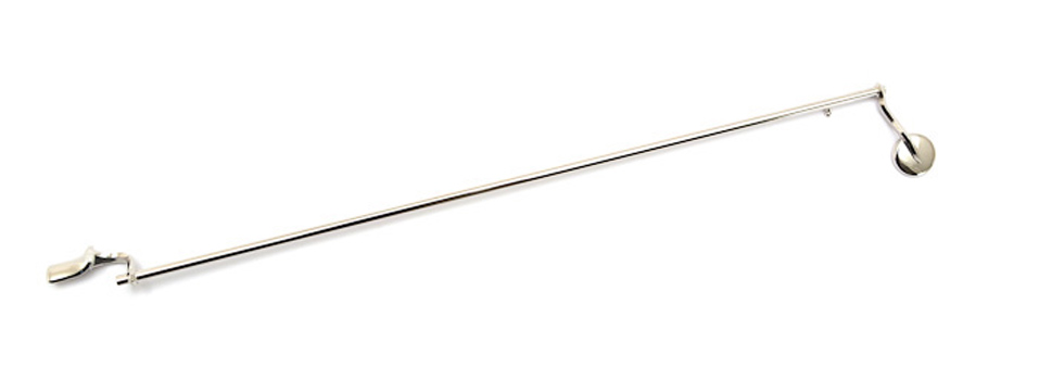 High E Key - Yamaha YTS-23 / 25 Tenor Saxophone