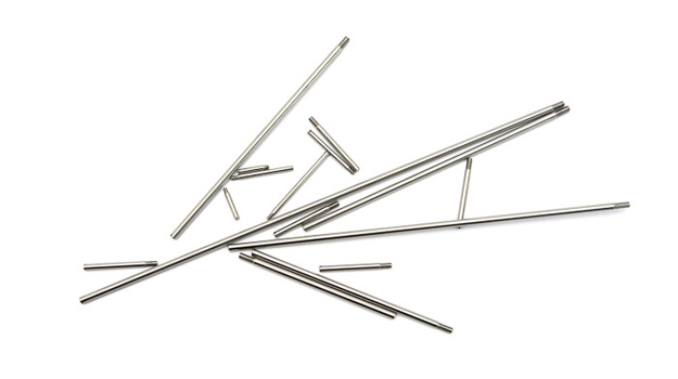 Rod Screw Set - Yamaha YTS-275 / 280 / 32 / 62 Tenor Saxophone