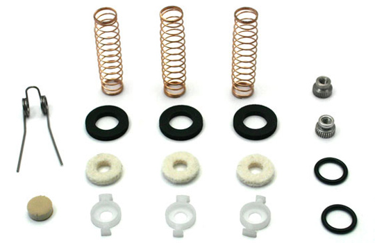 Bach Trumpet Repair Kit