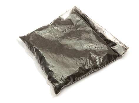 Grenadilla Wood Powder Chips for Hot Stuff Glue 315ml