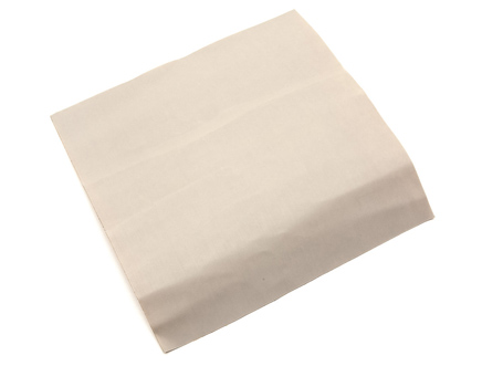 PTFE Sheet - 150mm x 150mm x 0.38mm