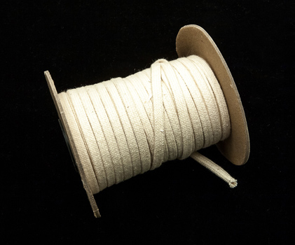 Ultra Thin Ragging Tape 4.8mm width 30.5m Roll