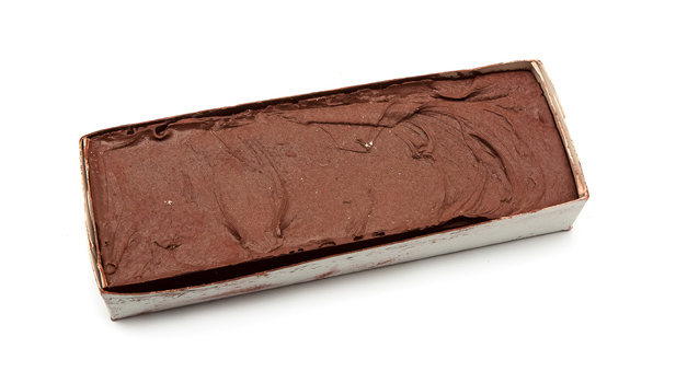 Burns Red Rouge Cake