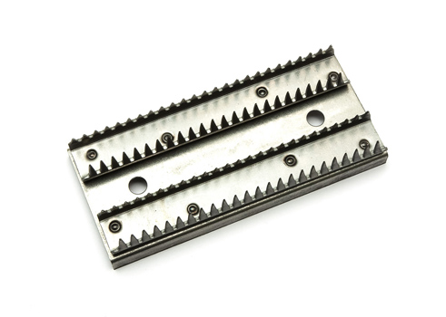 Replacement Buff Rake Blade