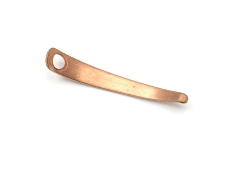 Flat Spring 0.660 x 0.014