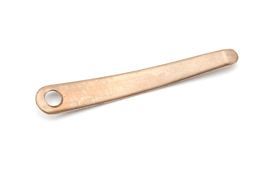 Flat Spring 0.800 x 0.010