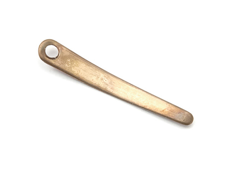 Flat Spring 0.800 x 0.012