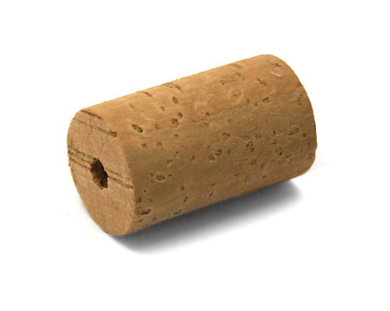 Generic Flute Head Cork 31.5 x 19mm