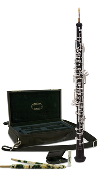 Howarth S45C - Oboe
