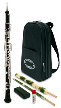 Howarth S10 - Oboe