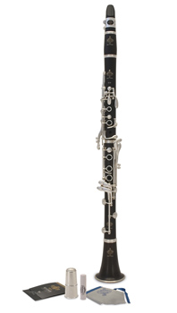 Buffet E13 - A Clarinet