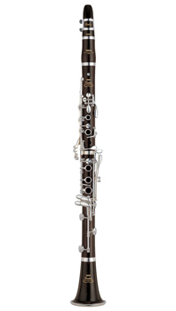 Yamaha YCL-CSVR - A Clarinet