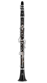 Yamaha YCL-SEVR - A Clarinet