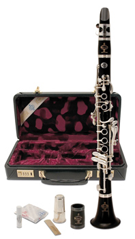 Buffet RC Prestige - Eb Clarinet