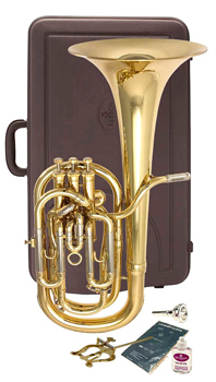 Besson 955L Sovereign - Baritone Horn