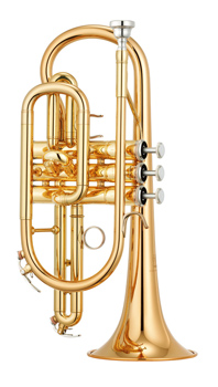 Yamaha YCR-4330GII Lacquer - Cornet