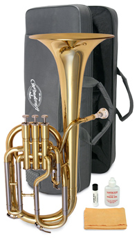 Windcraft WTH-100 Lacquer - Tenor Horn