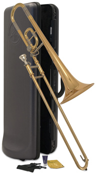 Yamaha YSL-350C Compact - Tenor Trombone