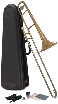 Yamaha YSL-445GECN - Tenor Trombone