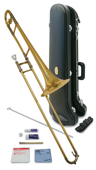 Yamaha YSL-891Z - Tenor Trombone