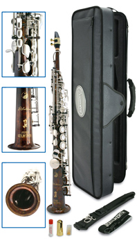 Keilwerth Liebman SX - Soprano Sax