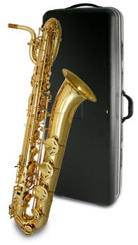 Windcraft WBS-200 - Baritone Sax