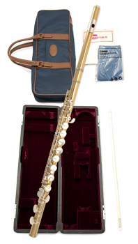 Yamaha YFL-A421II - Alto Flute