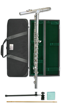 Jupiter JBF-1100E - Bass Flute