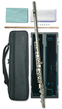 Azumi AZ-Z2RBE Flute