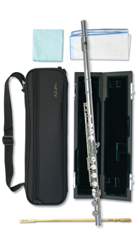 Azumi AZ-Z1E - Flute