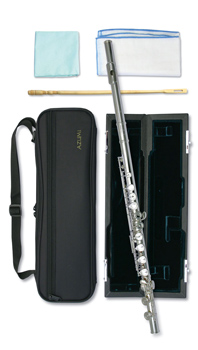 Azumi AZ-Z3E - Flute