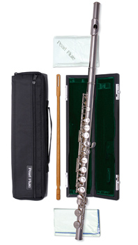 Pearl 665E Quantz - Flute