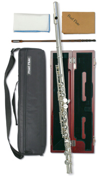 Pearl 795E Elegante - Flute