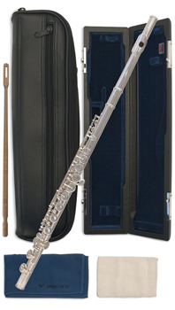 Sankyo CF201E - Flute