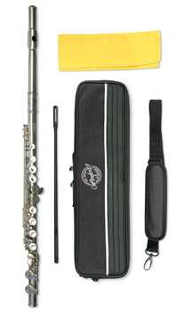 Windcraft WFL-110 - Flute