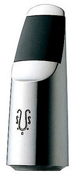 wood stone AM-Ⅱ groove ♯6 Wood Stone Alto Saxophone Mouthpiece - ISHIMORI Wind Instruments
