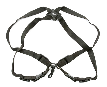 BG Sax Harness Support Sling S41SH - female