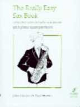 Really Easy Sax Book