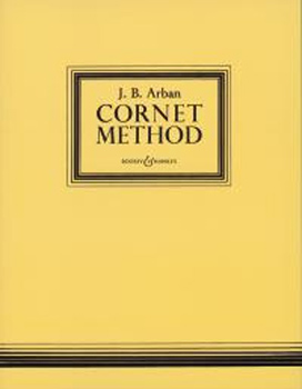 Arban Cornet Method Fitz-Gerald