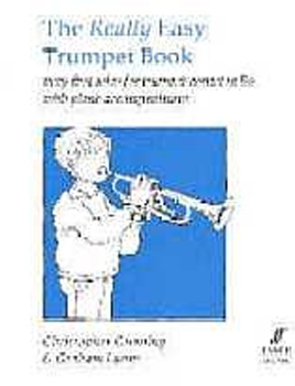 Really Easy Trumpet Book
