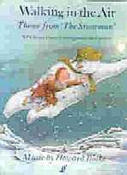 Walking In The Air (Snowman) Clarinet/Tensax+Piano