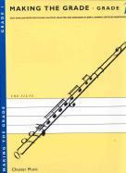 Making The Grade Flute Grade 1
