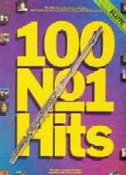 100 No 1 Hits Flute