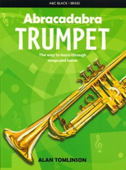 Abracadabra Trumpet Tomlinson