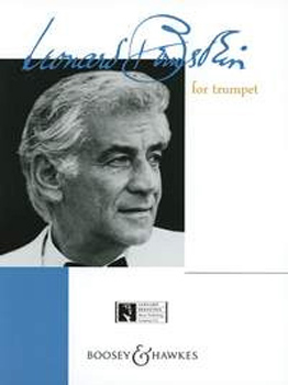 Bernstein For Trumpet