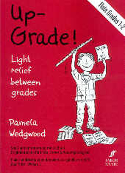 Up Grade Flute Grades 1-2 Wedgwood