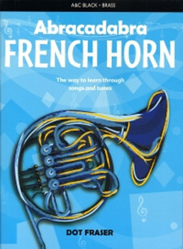 Abracadabra French Horn Fraser